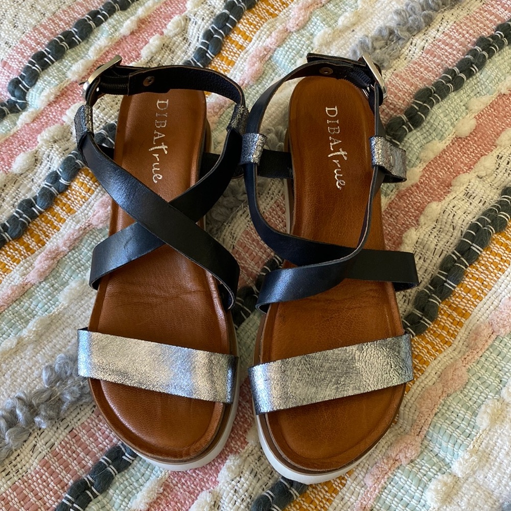 Diba True Sandal